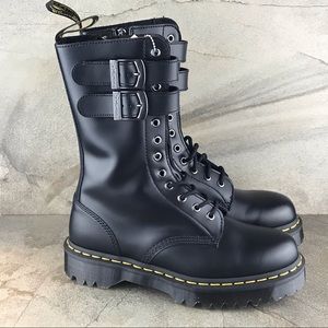 dr martens caspian